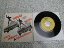 Larry Williams & Johnny Watson ?– Nobody / Too Late /5-9949