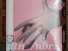 Cavern of Anti Matter In Fabric 3LP Duophonic D-UHF-41 LTD Stamped Paper Bag