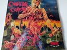 LP CANNIBAL CORPSE - EATEN BACK TO LIFE