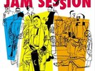 Charlie Parker - Jam Session