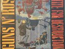 Guns N' Roses ?– 'Appetite For Destruction' BANNED COVER 12