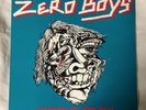 Zero Boys - Vicious Circle [vinyl - 12
