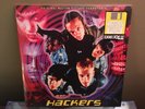 Hackers Soundtrack Vinyl LP RSD SEALED Orbital Underworld Prodigy Massive Attack
