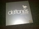 Deftones - White Pony - Vinyl LP - 1st Pressing