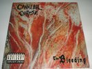 LP CANNIBAL CORPSE - THE BLEEDING