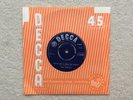 VERY RARE THE ZOMBIES - Gotta Get A Hold On Myself - 1966 Decca Label 1st Press.