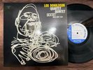 LOU DONALDSON SAME BLUE NOTE BLP 1537 MONO JAPAN Vinyl LP