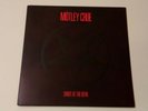 Motley Crue Shout At The Devil Vinyl Album