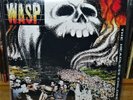 W.A.S.P. ?– The Headless Children ( Clear Vinyl LP 2012 Neuwertig )