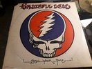 The Grateful Dead ?– Steal Your Face : Original 1976 Vinyl, read description.