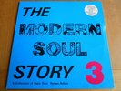 THE MODERN SOUL STORY  3     SOUL SUPPLY  LPSD 133   1988 double lp