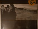 U2 the joshua tree LP FIRST PRESS MINT