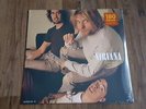 NIRVANA - CALIFORNIA LIVE 1991 180g LP YELLOW VINYL NEW SEALED