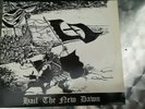 Lp isd rock o rama 1984 original oi rebelles européens bunker legion skinkorps
