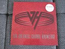 VAN HALEN - For Unlawful Carnal Knowledge - LP, Original, 7599-26594-1