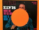ELVIS PRESLEY (7