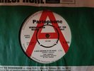 1966 Demo By John Andrews, A Rose Growing In The Ruins. R 5455
