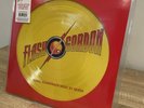 QUEEN - FLASH GORDON 40TH ANNIVERSARY VINYL PICTURE DISC LP #1810/1980