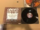 Ghost Opus Eponymous Rare Black Vinyl edition