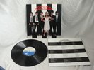 BLONDIE PARALLEL LINES ORIGINAL EARLY UK PRESS SUPERB CONDITION, NEAR MINT VINYL