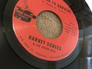 Harvey Scales And The Seven Seas – Trying To Survive / Trackdown - Tramp RE.