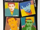 Purple Hearts ?Beat That   NM Vinyl LP Paul Weller The Jam Mod Secret Affair EX