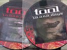 TOOL 10,000 DAYS 2 X LP PIC DISC