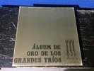BOX SET 10 LP's VINYL LOS TECOLINES JAIBOS TRES ASES CABALLEROS DANDYS PANCHOS
