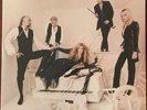 FLEETWOOD MAC - THE DANCE 2018 US SEALED LIVE TWO Vinyl/LP w/ DREAMS, DON’T STOP