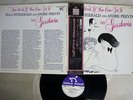 ELLA FITZGERALD&ANDRE PREVIN NICE WORK IF YOU PABLO TODAY 28MJ 3417 Japan OBI LP