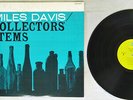 MILES DAVIS COLLECTOR'S ITEMS PRESTIGE LPR-8864 Japan VINYL LP
