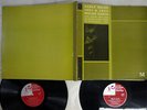 MILES DAVIS EARLY MILES 1951-1955 TOP RANK MJ-7003,4 Japan VINYL 2LP