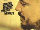 MINGUS MINGUS MINGUS Impulse  2x 45RPM VINYL 2009 Remaster Ltd #575 Free Ship M-