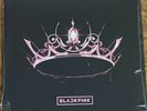 BLACKPINK THE ALBUM (2021) Vinyl LP PINK OPAQUE, Canadian Pressing (B0032973-01)