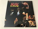 AC/DC: Live - Collector's Edition  2 LP, 180 Gramm Vinyl