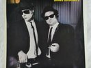 BLUES BROTHERS - Briefcase Full Of Blues - LP - Atlantic Vinyl