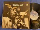 HOWLIN WOLF MORE REAL FOLK CHESS LPS 1512 ORIGINAL USA LP NEAR MINT