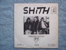 Shith Tonight She's By My Side / Suicide 7 inch vinyl punk rock new wave indie