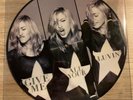 Madonna feat. Nicki Minaj & M.I.A. ?– Give Me All Your Luvin picture disc