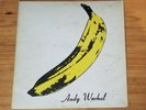 The Velvet Underground and Nico Vinyl LP Polydor SPELP 20 Gatefold U.K. EX Rare