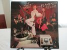 Preowned Flamenco Fever Live Direct To Disc LP RT - 107 Vinyl LP Rare Mint -