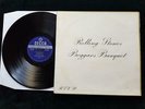 THE ROLLING STONES Beggars Banquet LP UK 1st STEREO  Decca 1K/3K EX
