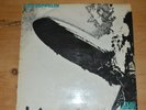 Led Zeppelin - Led Zeppelin Turquoise 588171 
