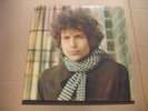 BOB DYLAN BLONDE ON BLONDE RARE 1966 MONO C2L 41 VINYL LP CARDINALE COVER NM