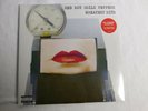 NEW Red Hot Chili Peppers Greatest Hits Vinyl Record Limited Edition Gray Marble