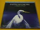 RARE SEALED * FAITH NO MORE   Angel Dust * MFSL Mobile Fidelity MOFI MASTER 2 LP
