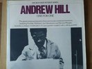 Andrew Hill One For One. Blue Note Reissue Series LP. VG/VG.