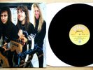NM/NM Metallica Garage Days Revisited 1987 UK Original Vertigo Label 12