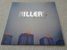 Disque vinyle lp THE KILLERS. Hot Fuss