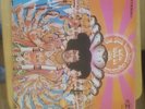 Jimi Hendrix Axis Bold As Love Lp RS 6281